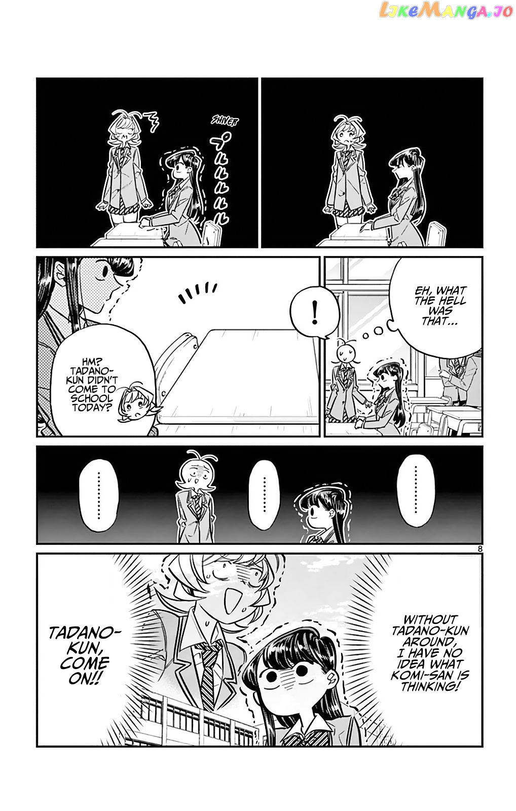 Komi Can
